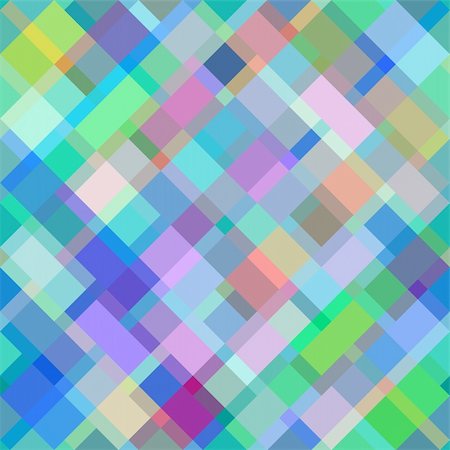 simsearch:400-04390786,k - seamless texture of block and stripes in bright colors Fotografie stock - Microstock e Abbonamento, Codice: 400-05122590