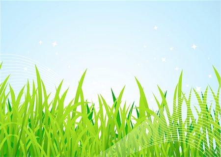 simsearch:400-04382842,k - Spring meadow beautiful Photographie de stock - Aubaine LD & Abonnement, Code: 400-05122687