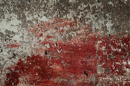 simsearch:400-06097336,k - grunge wall / background / stains of a paint / ideally for your use in design Foto de stock - Super Valor sin royalties y Suscripción, Código: 400-05122913