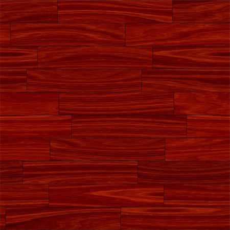 patterned tiled floor - Wooden parquet flooring surface pattern texture seamless background Stock Photo - Budget Royalty-Free & Subscription, Code: 400-05123404