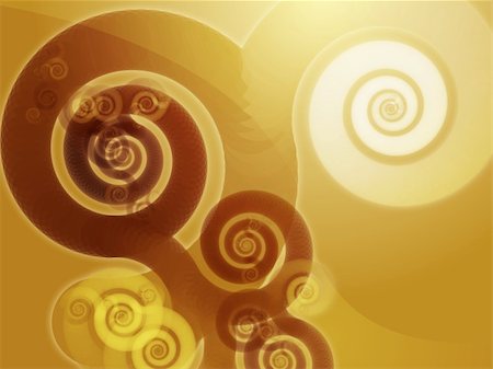 simsearch:400-04029886,k - Abstract swirly spiral grungy organic design wallpaper background Photographie de stock - Aubaine LD & Abonnement, Code: 400-05136495