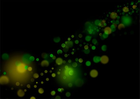 simsearch:400-09119603,k - Glittering lights, background, dark Photographie de stock - Aubaine LD & Abonnement, Code: 400-05131300