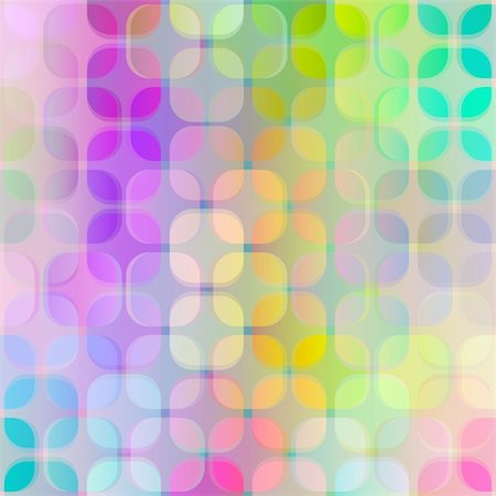 simsearch:400-04737132,k - seamless texture of transparent grunge vibrant cube shapes Foto de stock - Royalty-Free Super Valor e Assinatura, Número: 400-05132984