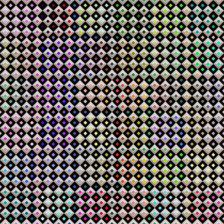 simsearch:400-05327266,k - seamless texture of little checks with bright color dots Stock Photo - Budget Royalty-Free & Subscription, Code: 400-05133026