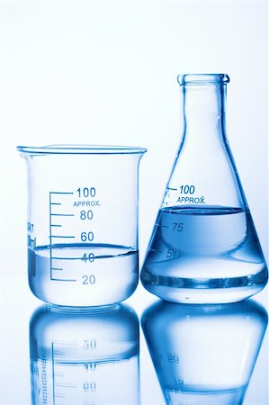 quality test lab - Chemistry equipment in the laboratory Stock Photo - Budget Royalty-Free & Subscription, Code: 400-05133761