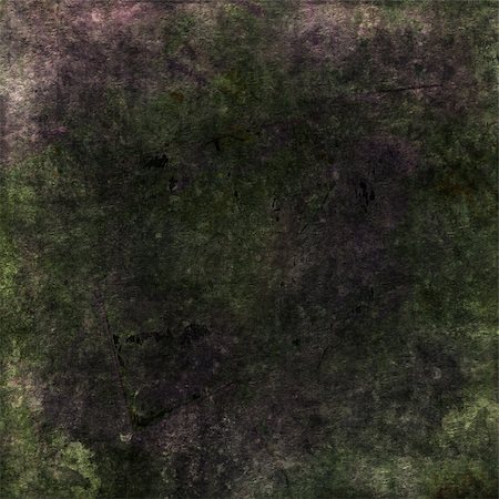 Purple and green grunge scrapbook background with texture Stockbilder - Microstock & Abonnement, Bildnummer: 400-05144259