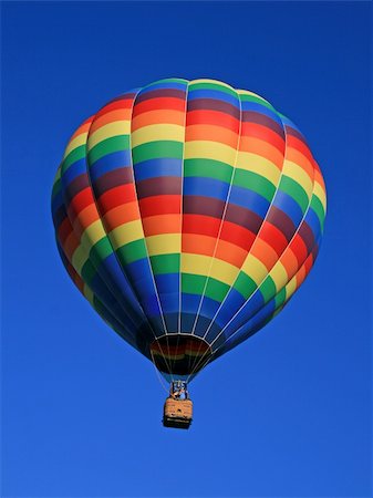 A balloon festival in New Jersey USA Stock Photo - Budget Royalty-Free & Subscription, Code: 400-05144461