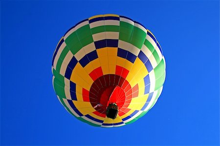 simsearch:400-04180908,k - A balloon festival in New Jersey USA Stockbilder - Microstock & Abonnement, Bildnummer: 400-05144462