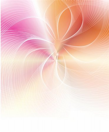 reich (artist) - abstract background with white lines Fotografie stock - Microstock e Abbonamento, Codice: 400-05144540