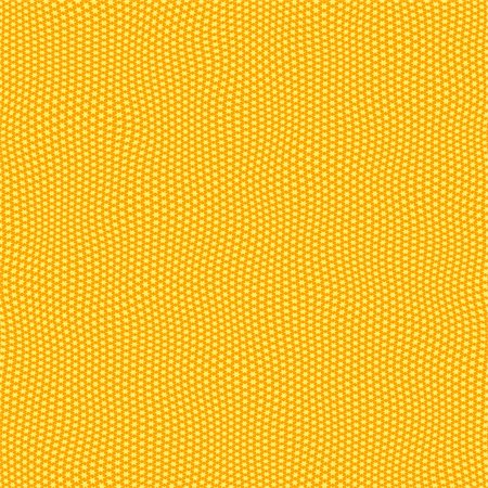 repeat sequence - seamless texture of repeating small yellow stars on orange Stock Photo - Budget Royalty-Free & Subscription, Code: 400-05144965