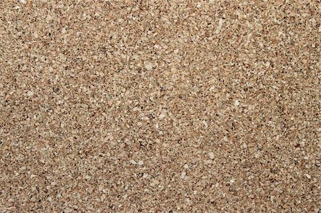 particle texture - A cork background abstract texture Cork bulletin board Stock Photo - Budget Royalty-Free & Subscription, Code: 400-05145082