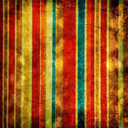 simsearch:400-05923102,k - Grunge colofrul striped textured background in brown colors Stockbilder - Microstock & Abonnement, Bildnummer: 400-05145431