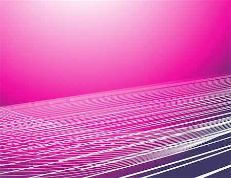 simsearch:400-04069932,k - pink and purple abstract lines background composition Stock Photo - Budget Royalty-Free & Subscription, Code: 400-05146360