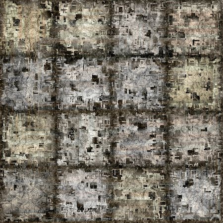 simsearch:400-05175990,k - seamless texture of abstract dirty square stones Stock Photo - Budget Royalty-Free & Subscription, Code: 400-05148526