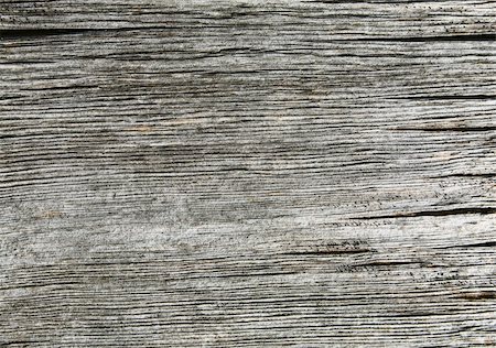 simsearch:400-06788233,k - Weathered old gray cracked wooden horizontal background Stock Photo - Budget Royalty-Free & Subscription, Code: 400-05140654