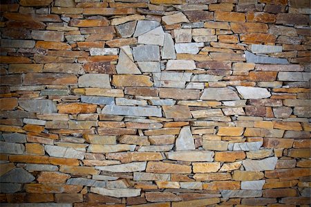 stone wall Stock Photo - Budget Royalty-Free & Subscription, Code: 400-05141724