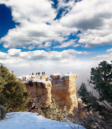 simsearch:400-08793800,k - Grand Canyon National Park in Arizona, USA Stock Photo - Budget Royalty-Free & Subscription, Code: 400-05142106