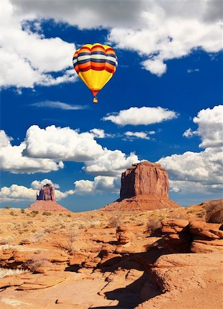 simsearch:400-05142617,k - Monument Valley Navajo Tribal Park in Utah Stockbilder - Microstock & Abonnement, Bildnummer: 400-05142602