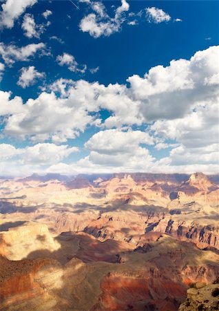 simsearch:400-04211400,k - Grand Canyon National Park in Arizona, USA Foto de stock - Super Valor sin royalties y Suscripción, Código: 400-05142750