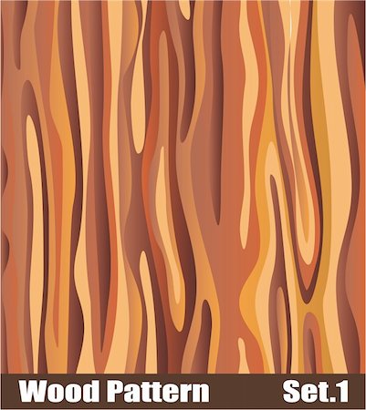 Background of a colorful Wood patter Stock Photo - Budget Royalty-Free & Subscription, Code: 400-05155238