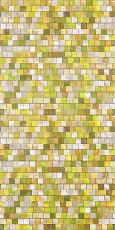 pixelated white background - An illustration of a nice seamless tiles texture Stock Photo - Budget Royalty-Free & Subscription, Code: 400-05155773