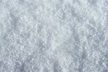 Snow macro detail. Iced textured white background Stock Photo - Budget Royalty-Free & Subscription, Code: 400-05159189