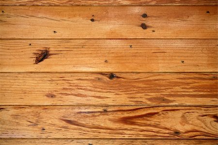 pine wood grain - Golden orange wooden wall texture background Stock Photo - Budget Royalty-Free & Subscription, Code: 400-05159531