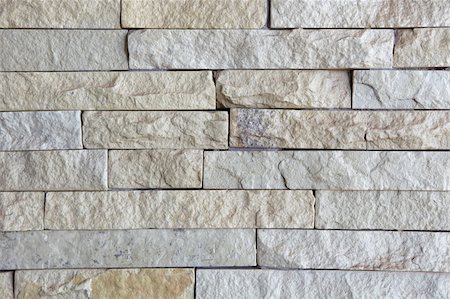 stone slab - Granite wall bricks background texture Stock Photo - Budget Royalty-Free & Subscription, Code: 400-05159689