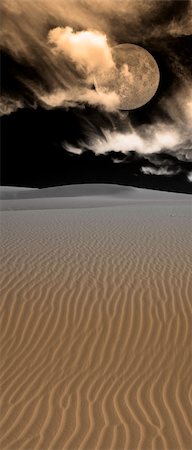 simsearch:400-04019213,k - Desert Landscape Stock Photo - Budget Royalty-Free & Subscription, Code: 400-05152802