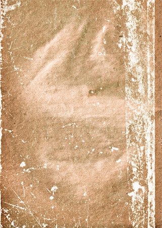 simsearch:400-04812764,k - old collapsing paper with cracks and scratches Stock Photo - Budget Royalty-Free & Subscription, Code: 400-05153180