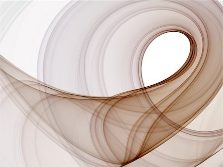 simsearch:400-05173615,k - An illustration of a nice abstract swirl Fotografie stock - Microstock e Abbonamento, Codice: 400-05153215
