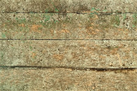 simsearch:400-07481861,k - Texture from the old semidecayed boards Stock Photo - Budget Royalty-Free & Subscription, Code: 400-05153438