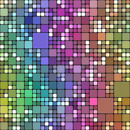 simsearch:400-04875459,k - seamless texture of cubes in different colors Photographie de stock - Aubaine LD & Abonnement, Code: 400-05153431