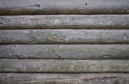 snowturtle (artist) - Background of old weathered wooden boards (beams) Photographie de stock - Aubaine LD & Abonnement, Code: 400-05164096