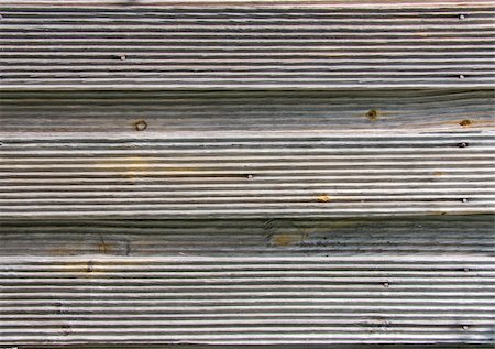 snowturtle (artist) - Plank background of old weathered wood Photographie de stock - Aubaine LD & Abonnement, Code: 400-05164101