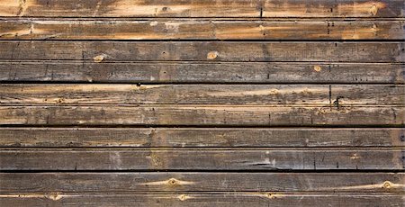 simsearch:400-06869842,k - Plank background of old weathered wood Stock Photo - Budget Royalty-Free & Subscription, Code: 400-05164110