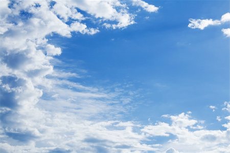 simsearch:400-05304842,k - blue sky and clouds light up the sun Stockbilder - Microstock & Abonnement, Bildnummer: 400-05164918