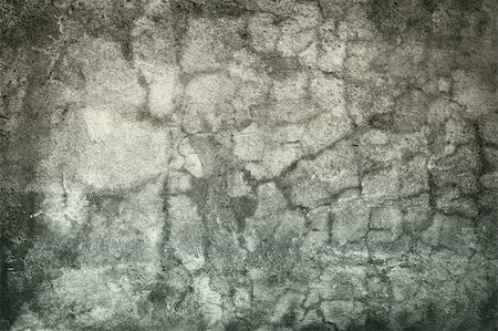 simsearch:400-07302052,k - The messy surface of old concrete wall Foto de stock - Super Valor sin royalties y Suscripción, Código: 400-05166465
