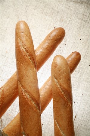 bread Photographie de stock - Aubaine LD & Abonnement, Code: 400-05167475
