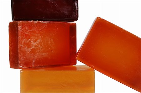 serdarbasak (artist) - Orange color, beautiful scented soaps Foto de stock - Super Valor sin royalties y Suscripción, Código: 400-05167921