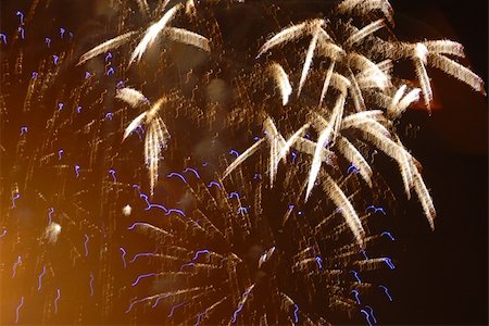 photo shoot for star - Beautiful fireworks on black sky. Colorful fireworks. Great for Independence Day, New Years Eve or any other celebration. Stock Photo - Budget Royalty-Free & Subscription, Code: 400-05168710