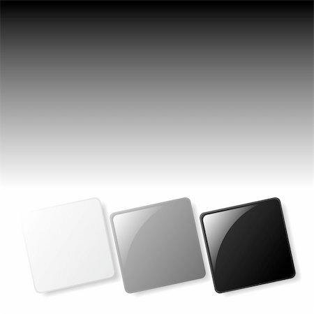 simsearch:400-05248630,k - Abstract squares design for use as a background Stock Photo - Budget Royalty-Free & Subscription, Code: 400-05169138