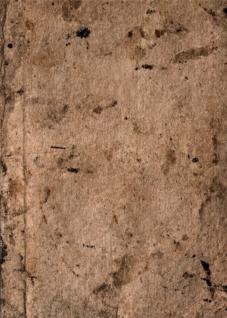 simsearch:400-04734290,k - old collapsing paper with cracks and scratches Fotografie stock - Microstock e Abbonamento, Codice: 400-05169739