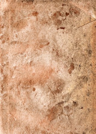 simsearch:400-04734290,k - old collapsing paper with cracks and scratches Fotografie stock - Microstock e Abbonamento, Codice: 400-05169740