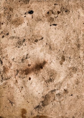 simsearch:400-04734290,k - old collapsing paper with cracks and scratches Fotografie stock - Microstock e Abbonamento, Codice: 400-05169742