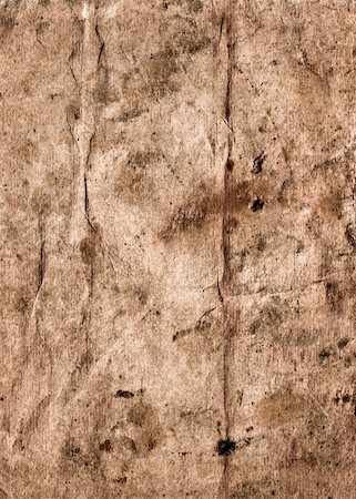simsearch:400-04734290,k - old collapsing paper with cracks and scratches Fotografie stock - Microstock e Abbonamento, Codice: 400-05169743