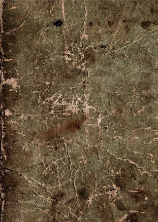 simsearch:400-04734290,k - old collapsing paper with cracks and scratches Fotografie stock - Microstock e Abbonamento, Codice: 400-05160256