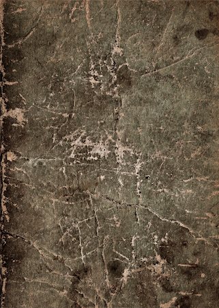 simsearch:400-04734290,k - old collapsing paper with cracks and scratches Fotografie stock - Microstock e Abbonamento, Codice: 400-05160261