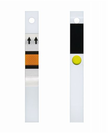 excitator (artist) - Unused test strips for analysis of glucose in the blood Photographie de stock - Aubaine LD & Abonnement, Code: 400-05161114