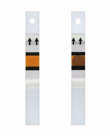 excitator (artist) - Unused and used test strips for analysis of glucose in the blood Photographie de stock - Aubaine LD & Abonnement, Code: 400-05161117